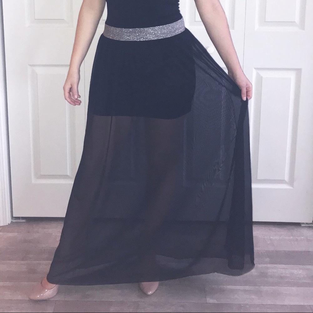 Skirt H&M